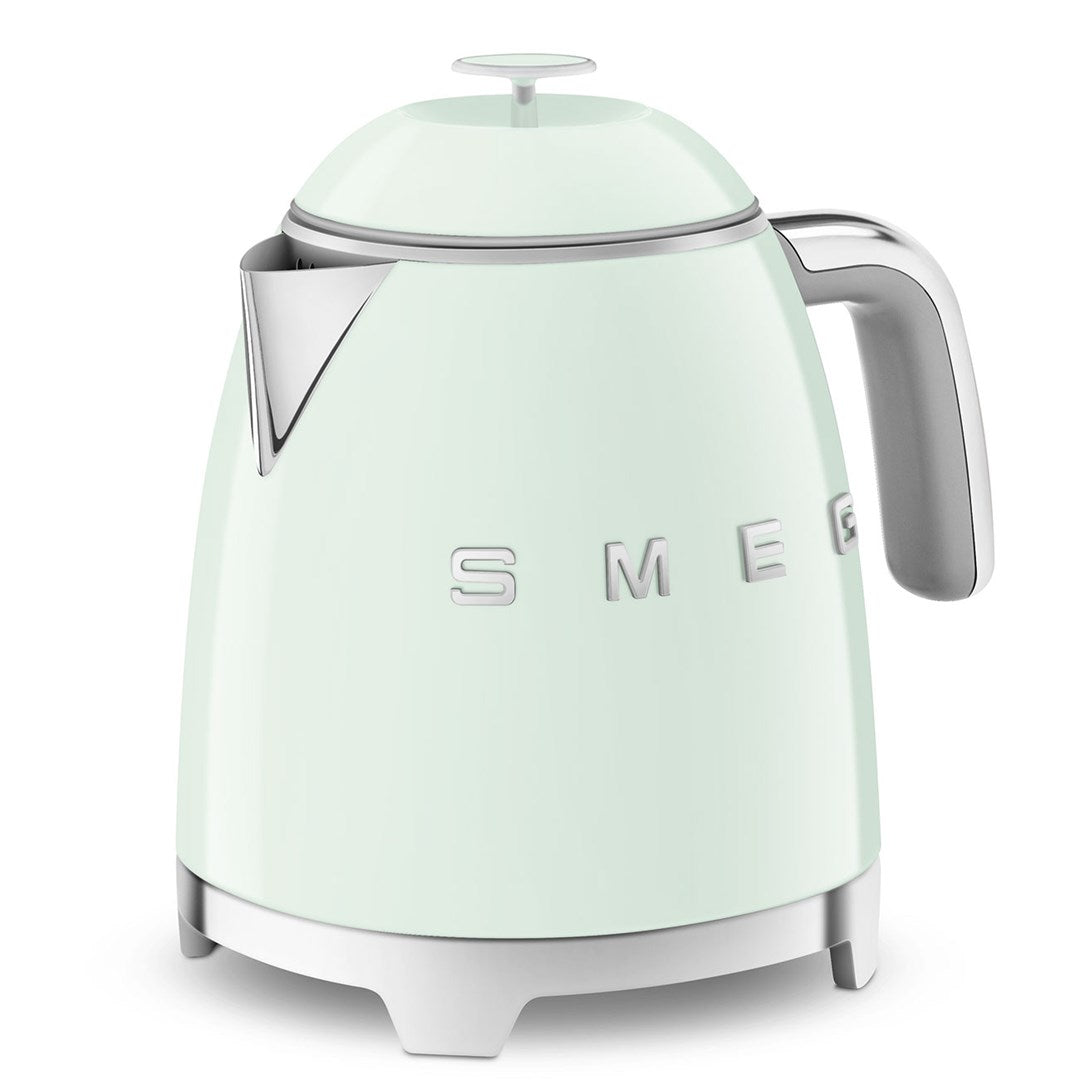 SMEG Electric Kettle 0.8 L 1400W Vintage KLF05PGEU