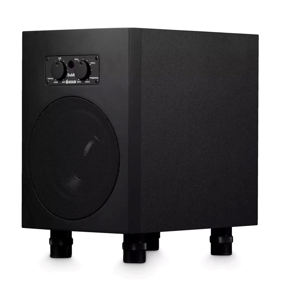 ADAM Audio Sub8 Active Subwoofer