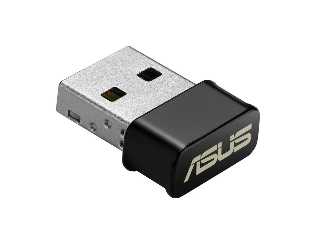 ASUS USB-AC53 Nano WLAN Adapter 867 Mbit/s - USB