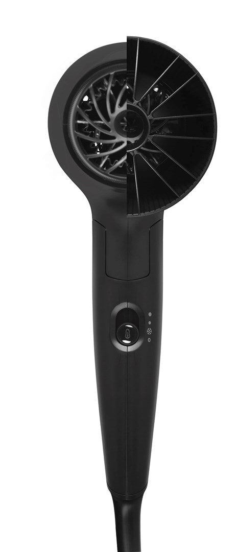 Philips 3000 series BHD308/10 Hair Dryer 1600 W Black