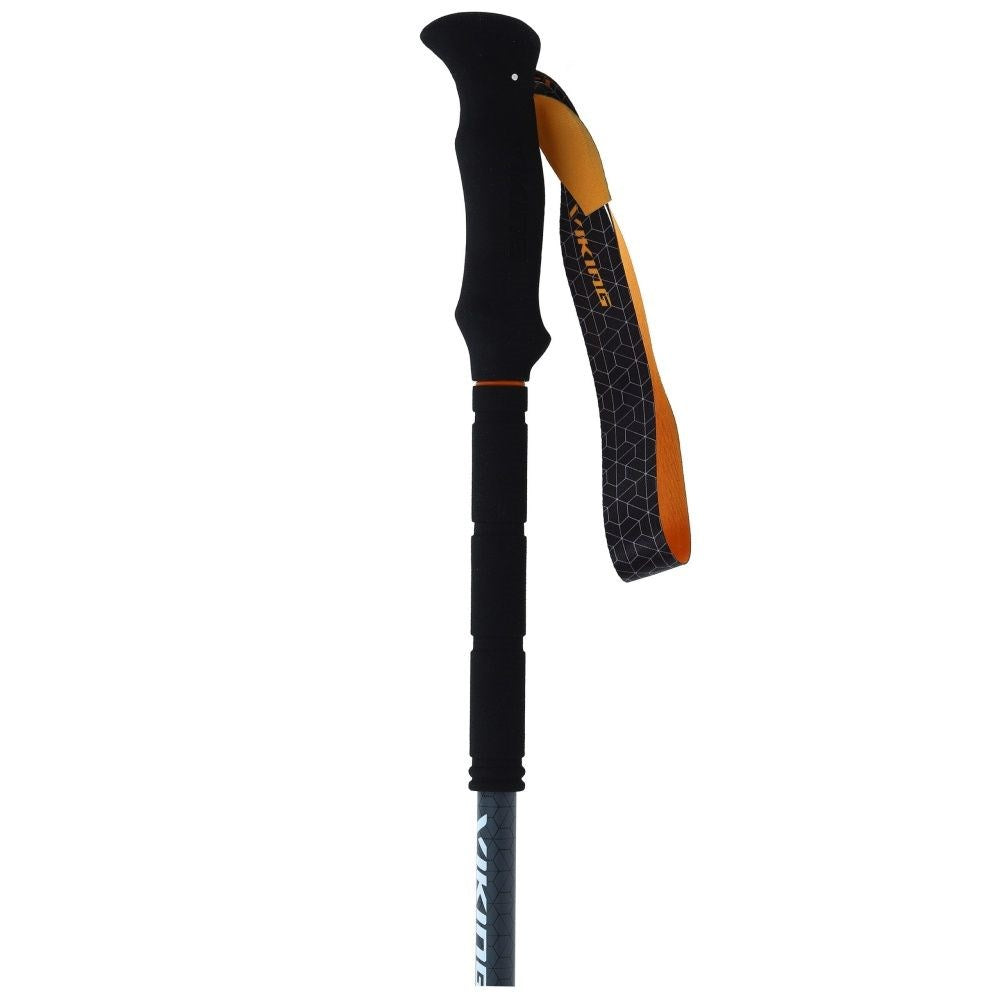 VIKING Nelio Pro Trekking Poles Black/Green