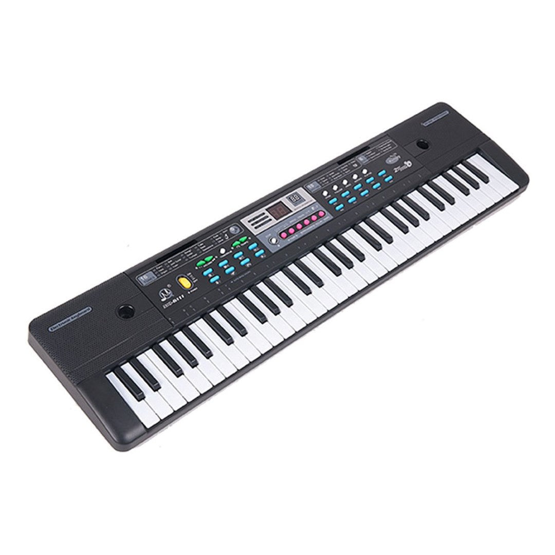 MQ 601 UFB - Keyboard