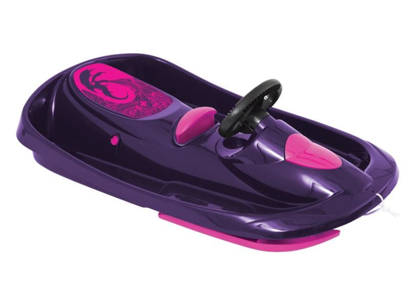 Hamax Bob Sno Dragon Snow racer Multicolour