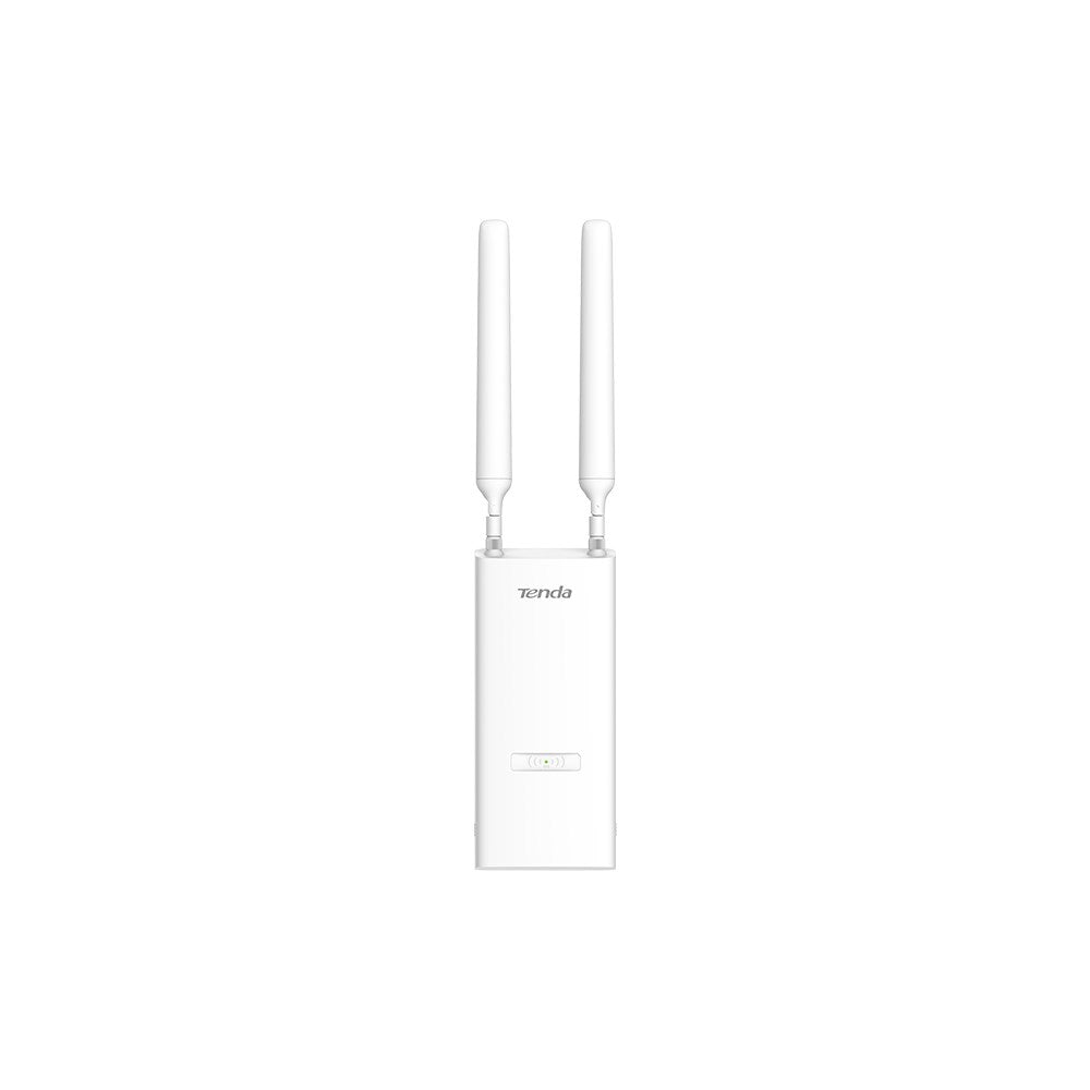 Tenda OAP1200 wireless access point 867 Mbit/s White Power over Ethernet (PoE)
