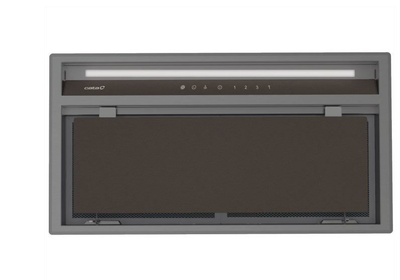 CATA GCX 53 SD Built-in Grey 750 m3/h A