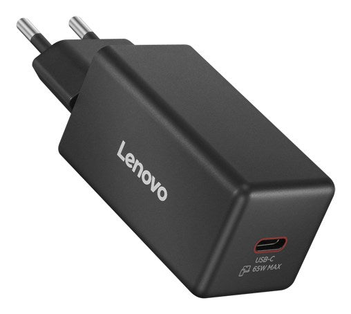 Lenovo Universal Mobile Device Charger 65W Model G0A665WBEU