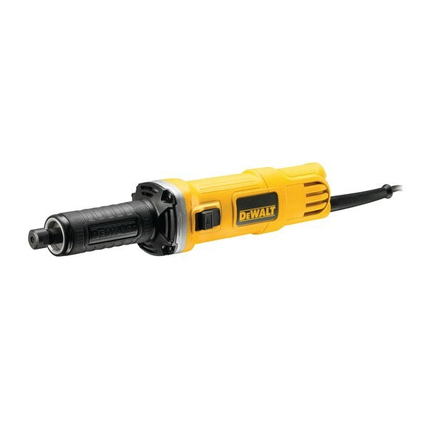 DeWALT DWE4884-QS Die Grinder 25000 RPM 450W Yellow