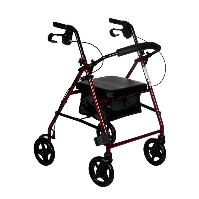 RF-610/C REHAFUND four-wheeled walker