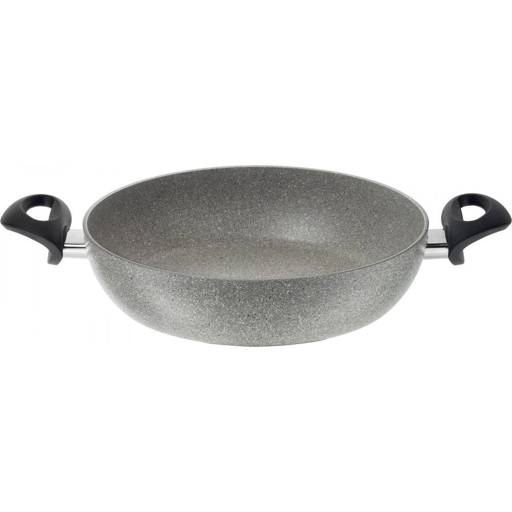 Ballarini Ferrara Deep Granite Induction Pan 28cm