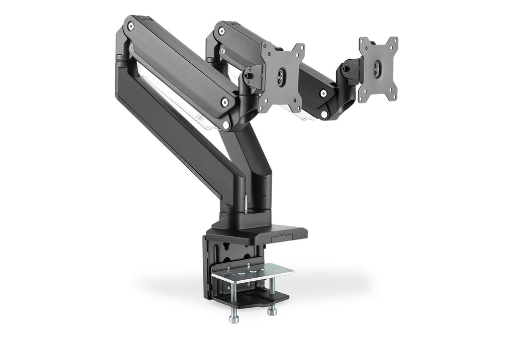 DIGITUS Monitor Mount for 2 LCD Displays