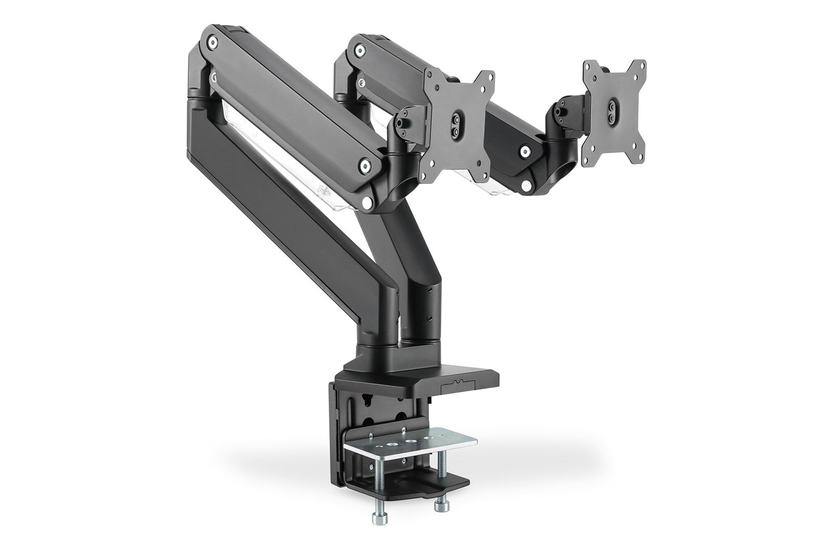 DIGITUS Monitor Mount for 2 LCD Displays