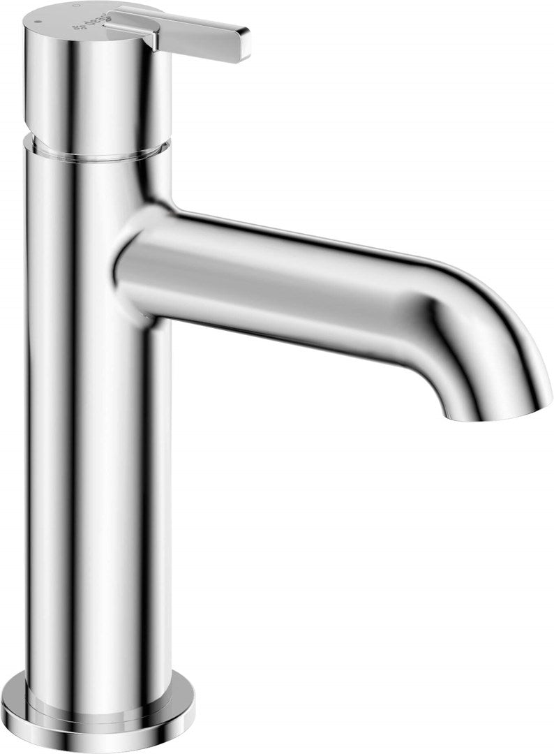 Freestanding washbasin mixer