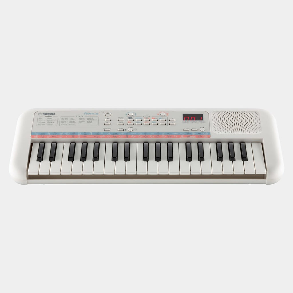 Yamaha Digital Synthesizer PSS-E30 1734 g 540x70x220mm 37 Keys