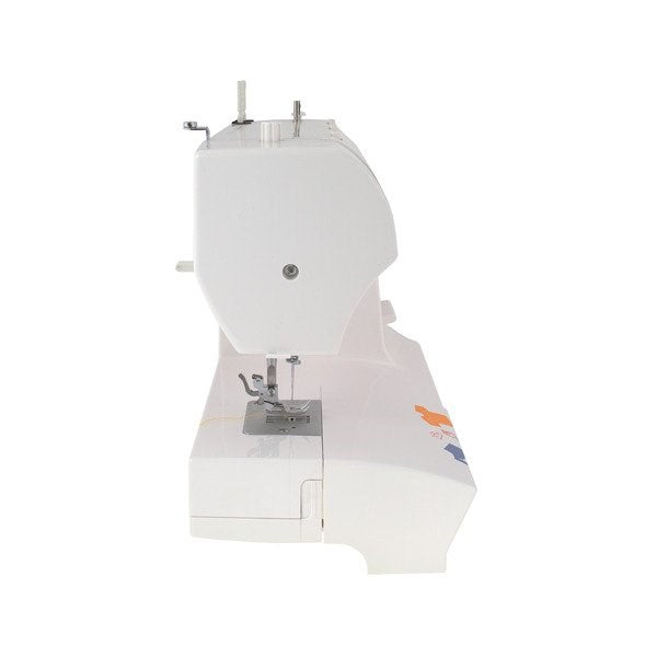 Łucznik LAURA 555 Mechanical Sewing Machine