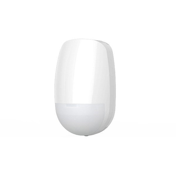 Wireless Day/Night Detector PIR+MW Hikvision DS-PDD12P-EG2-WE