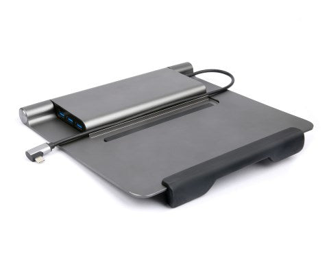 Acer Laptop Stand Silver for 11.6" to 15.6" Notebooks HP.DSCAB.012