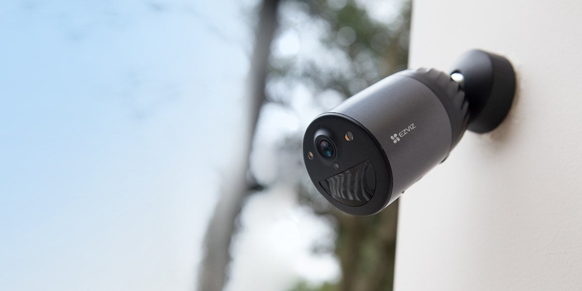 Ezviz BC1C 4K Pro USB Network Camera 3840x2160 303102865