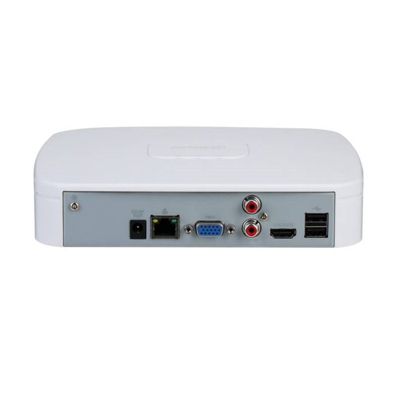 DAHUA IP DVR NVR2108-4KS3