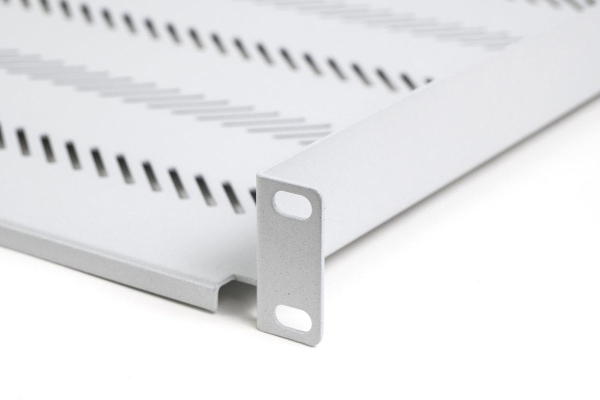 Digitus TN-19-650-1U-GY rack accessory Shelf