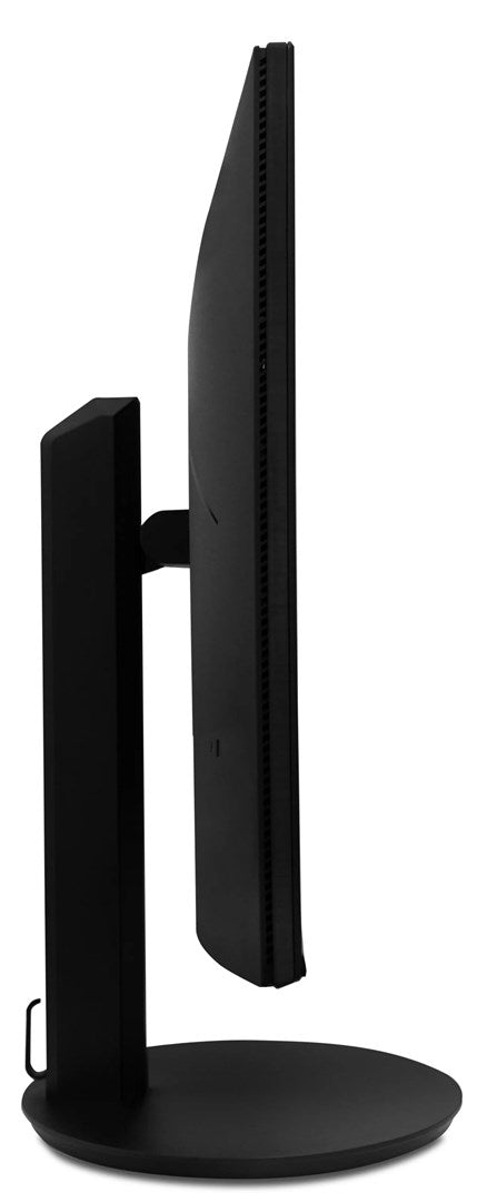 Acer Vero CB242YD6bmiprcx  23.8'' FHD (1920x1080) IPS  ZeroFrame  120Hz  1ms(VRB)  250nits  VGA  HDMI  DP  Speakers  Audio In/Out  Adj.WebCam 5M/Mic array  AdaptiveSync  Energy Efficiency Class B  TCO Black  3Y