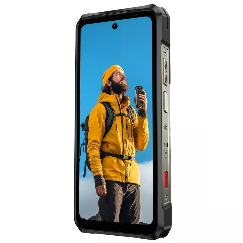 Ulefone Armor 26 Ultra 5 G 12GB/512GB Black Smartphone