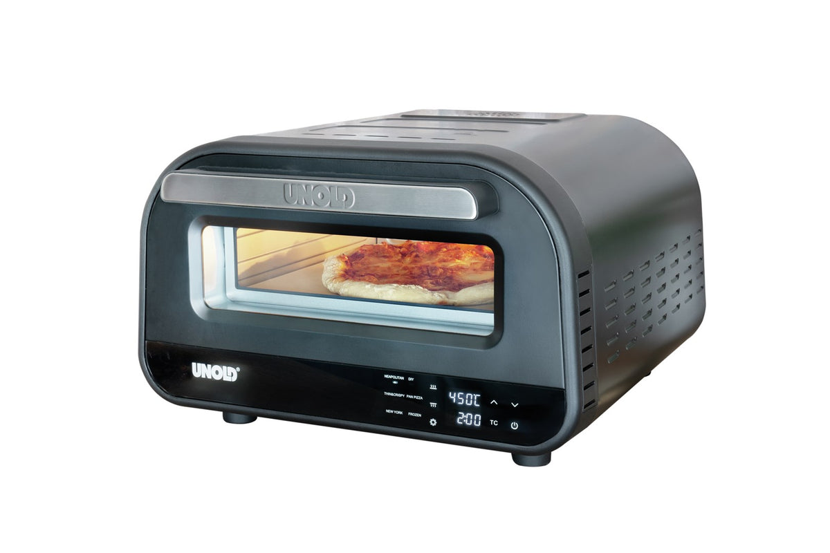 Pizza Oven Don Luigi Unold