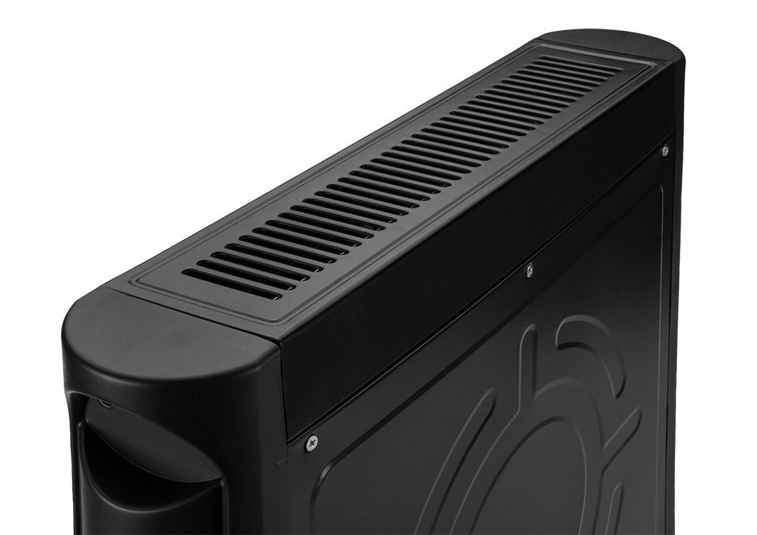 NEO tools 90-111 electric space heater