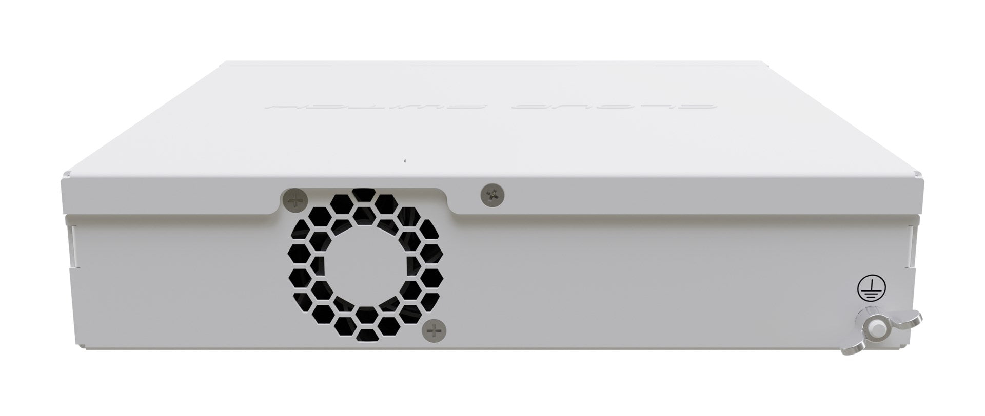 Mikredik CRS310-8G+2S+IN - Switch - L3 - 8 x 2,5GBase-T + 2 x 10 Gigabit SFP+ - Desktop, an Rack montierbar (CRS310-8G+2S+IN)