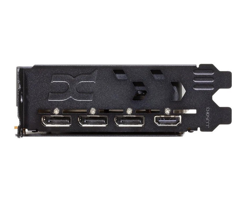 PowerColor Reaper RX9070 16GB GDDR6 Graphics Card
