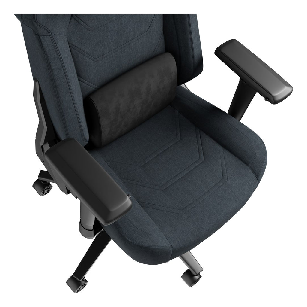 GENESIS NFG-2245 Gaming Chair with Comfortable Seat