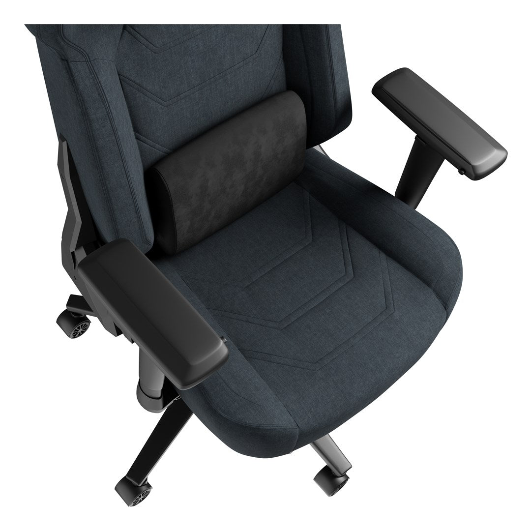 GENESIS NFG-2245 Gaming Chair with Comfortable Seat