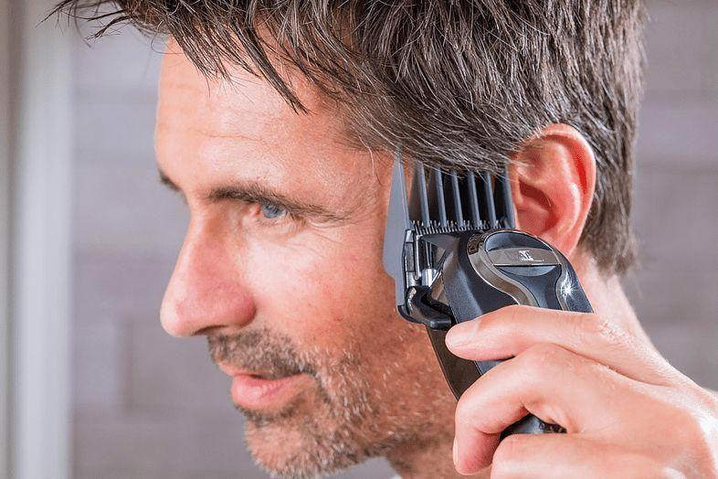 Wahl Hair Trimmer ElitePro 20106.0460