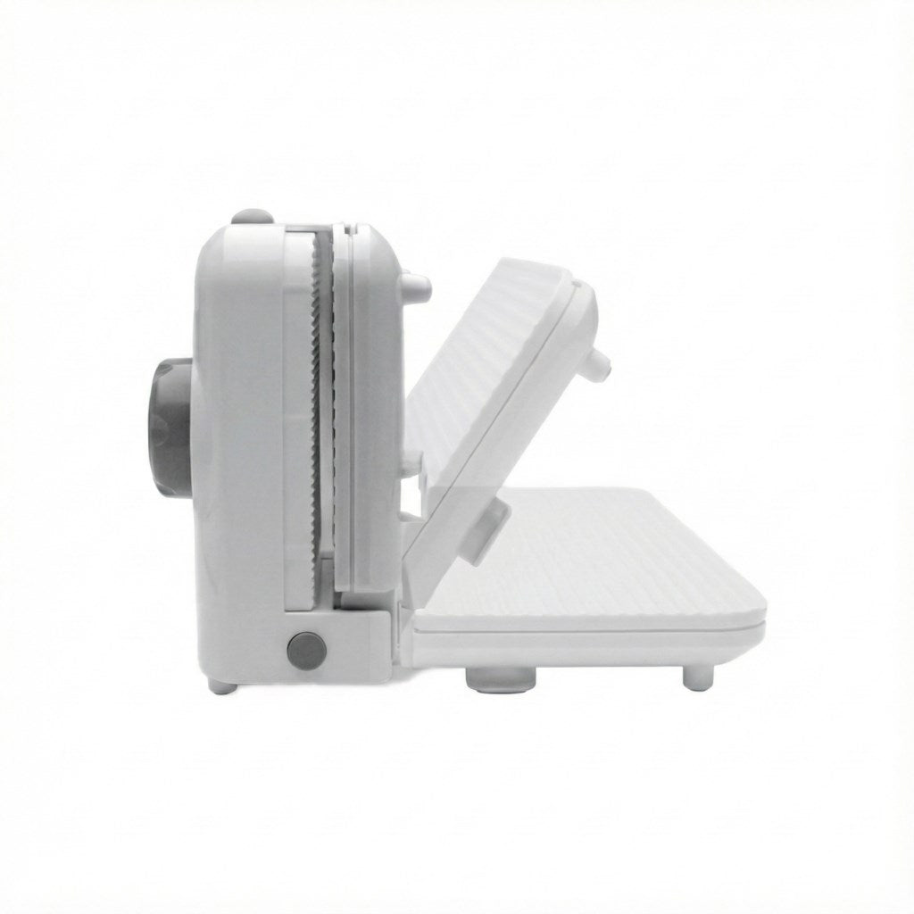 SMAPP Electric Slicer Adjustable Thickness 1-15 mm Model 393.5