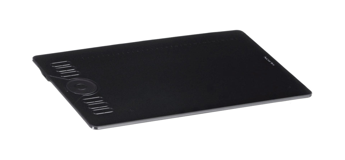 HUION Graphic Tablet HS610 Black 5080lpi 1270 g
