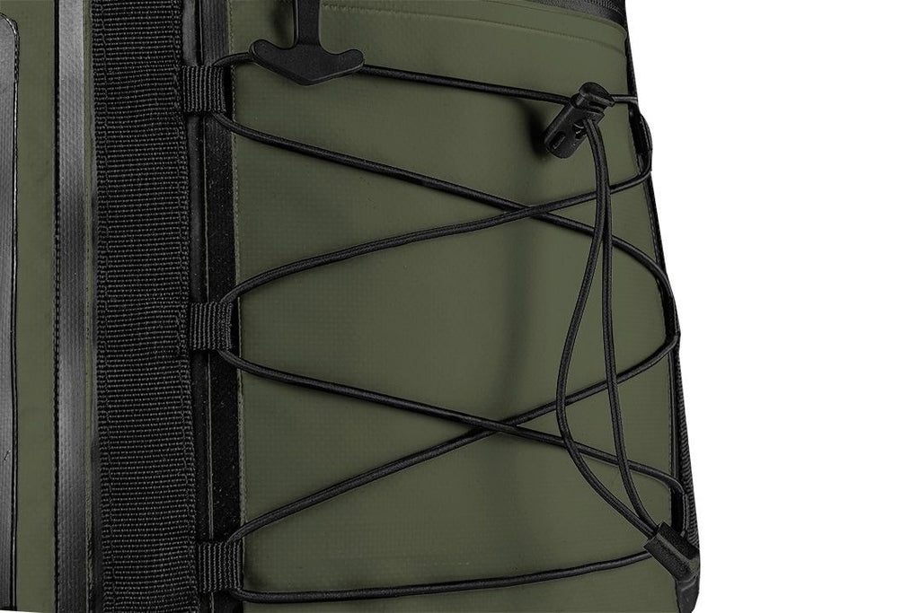 NEO Tools Outdoor Backpack 1433 g 200 mm x 100 mm x 300 mm Model TOP-63-131
