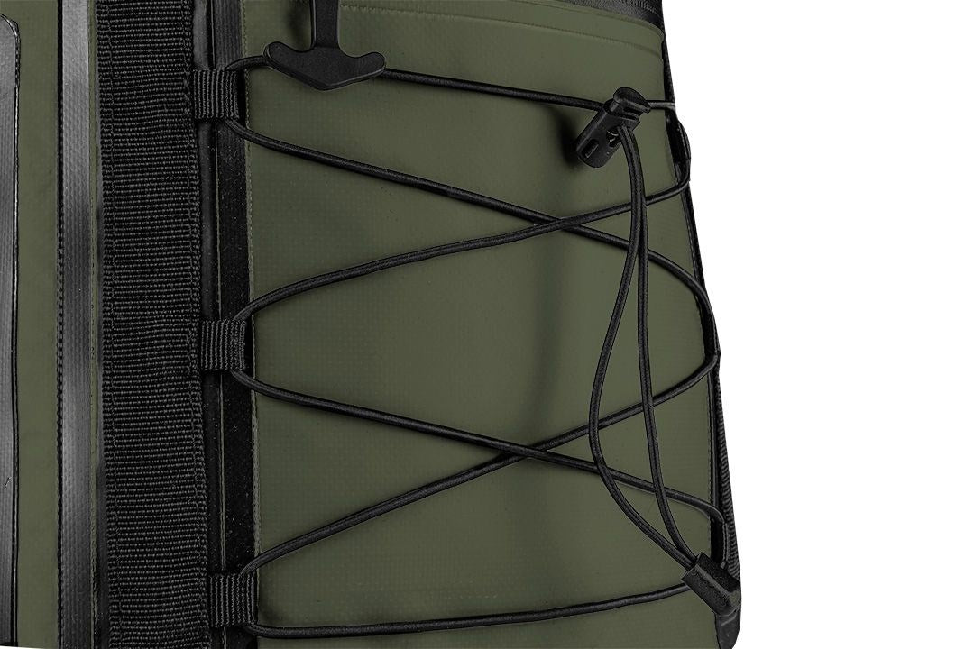 NEO Tools Outdoor Backpack 1433 g 200 mm x 100 mm x 300 mm Model TOP-63-131