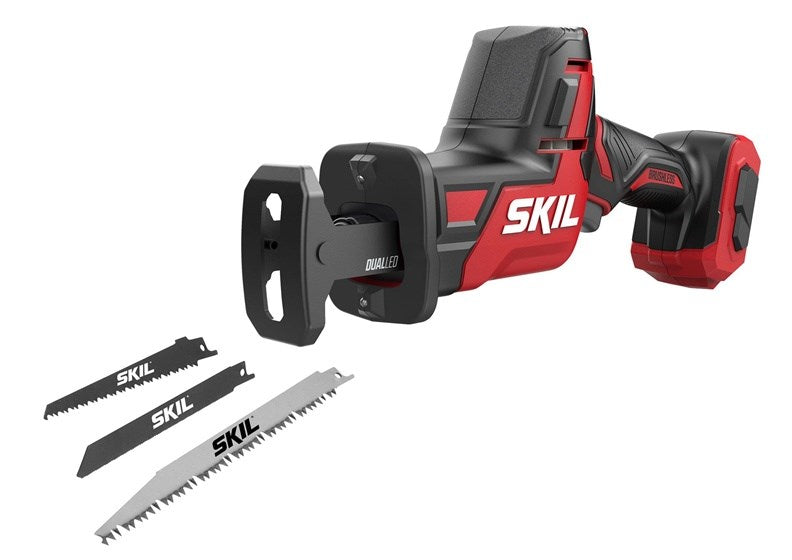 Skil 20V BL Reciprocating Saw SW1E3475CA 3250 g 172 mm x 352 mm x 186 mm