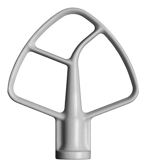 KitchenAid 5KSM125EMH mixer Stand mixer 300 W Beige