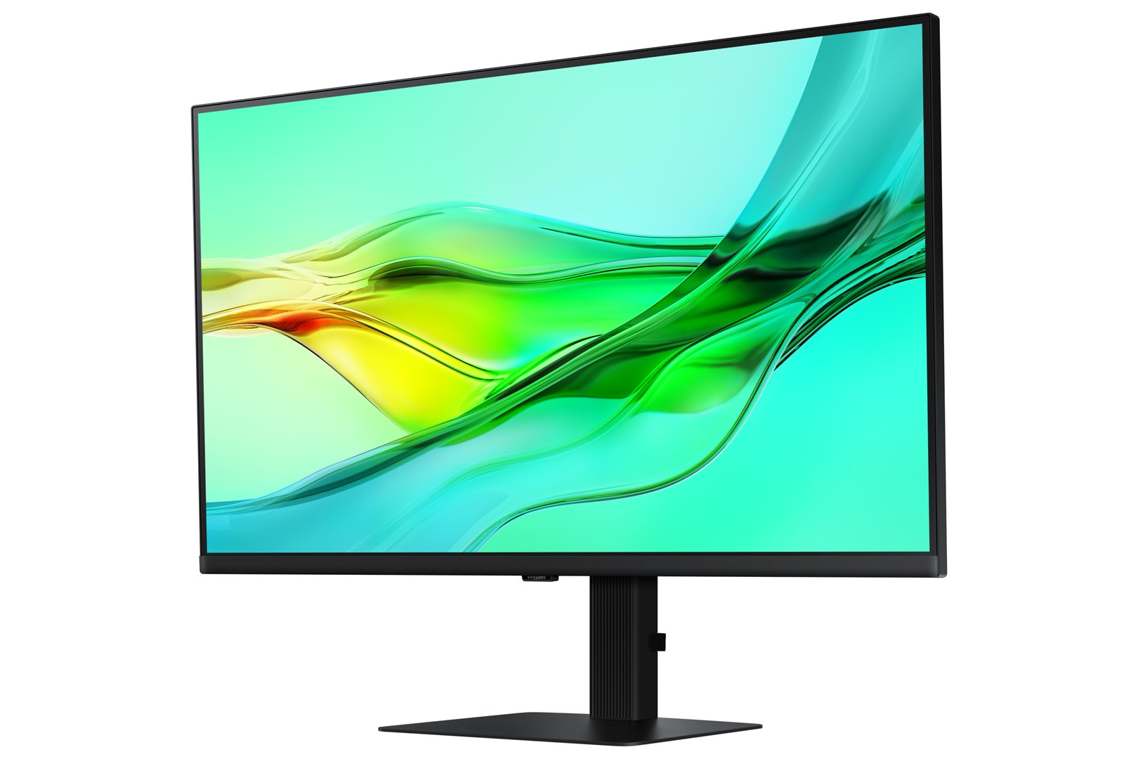 Samsung S60UD Computer Monitor - 32" Quad HD LCD Black