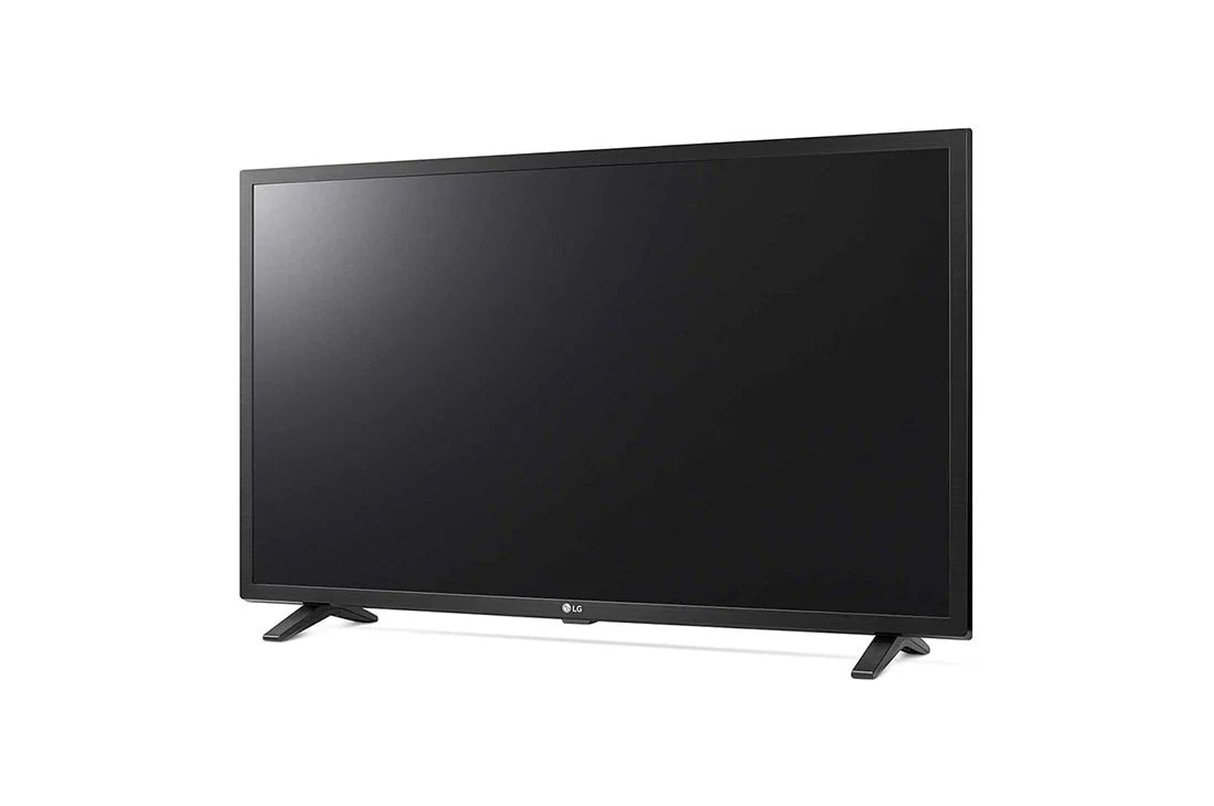 LG 32LQ631C TV 81.3 cm (32) Full HD Smart TV Wi-Fi Black