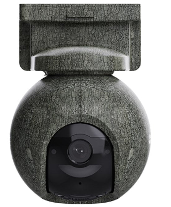 ezviz IP CCTV Video Camera 4K Ultra HD CS-EB8/SP moro