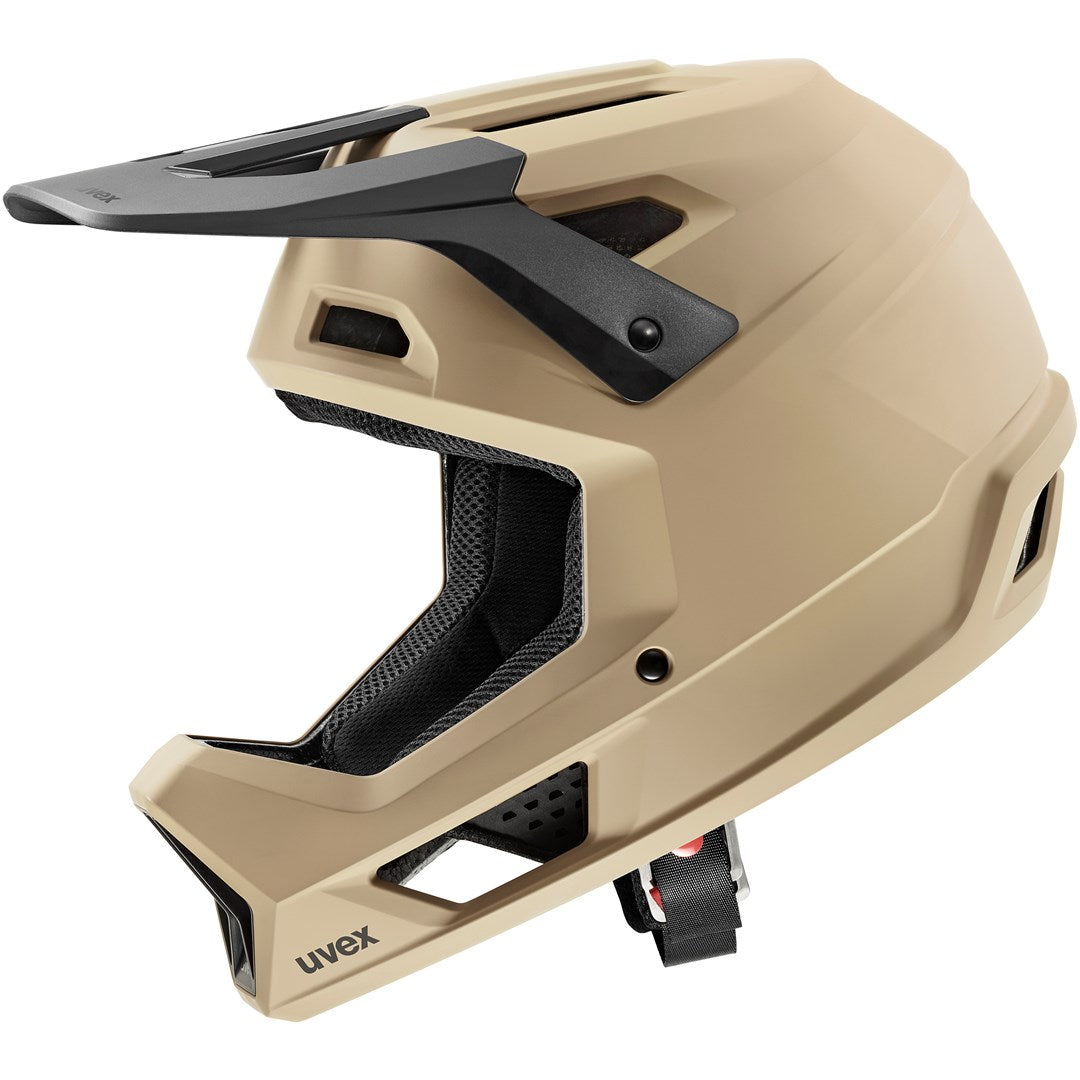 uvex Ravage Helmet 56-59 Sport and Tourism Bicycles and Accessories
