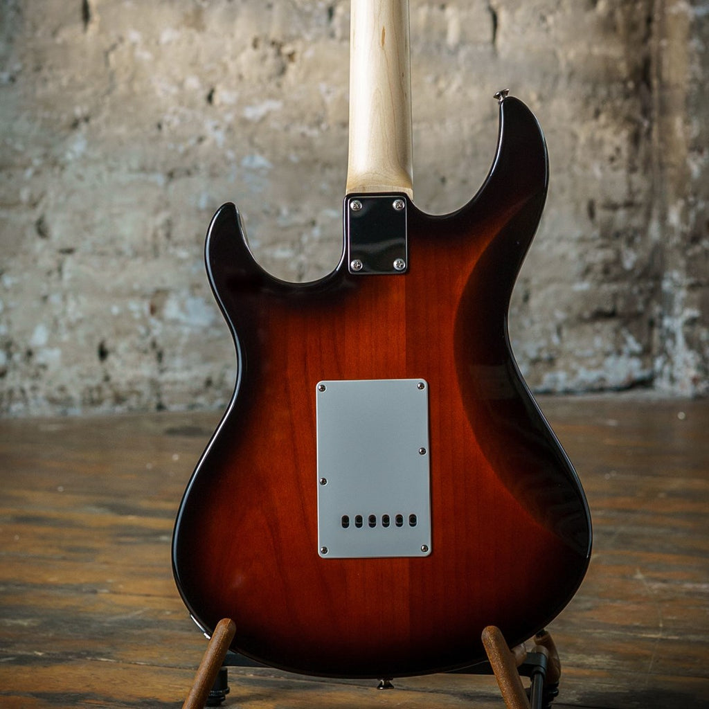 Yamaha Pacifica 112J BL MKII Electric Guitar