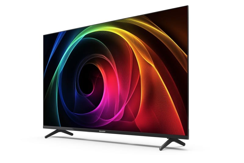 SHARP 40HA1205E 40" Full HD TV Black | Model: 40HA1205E