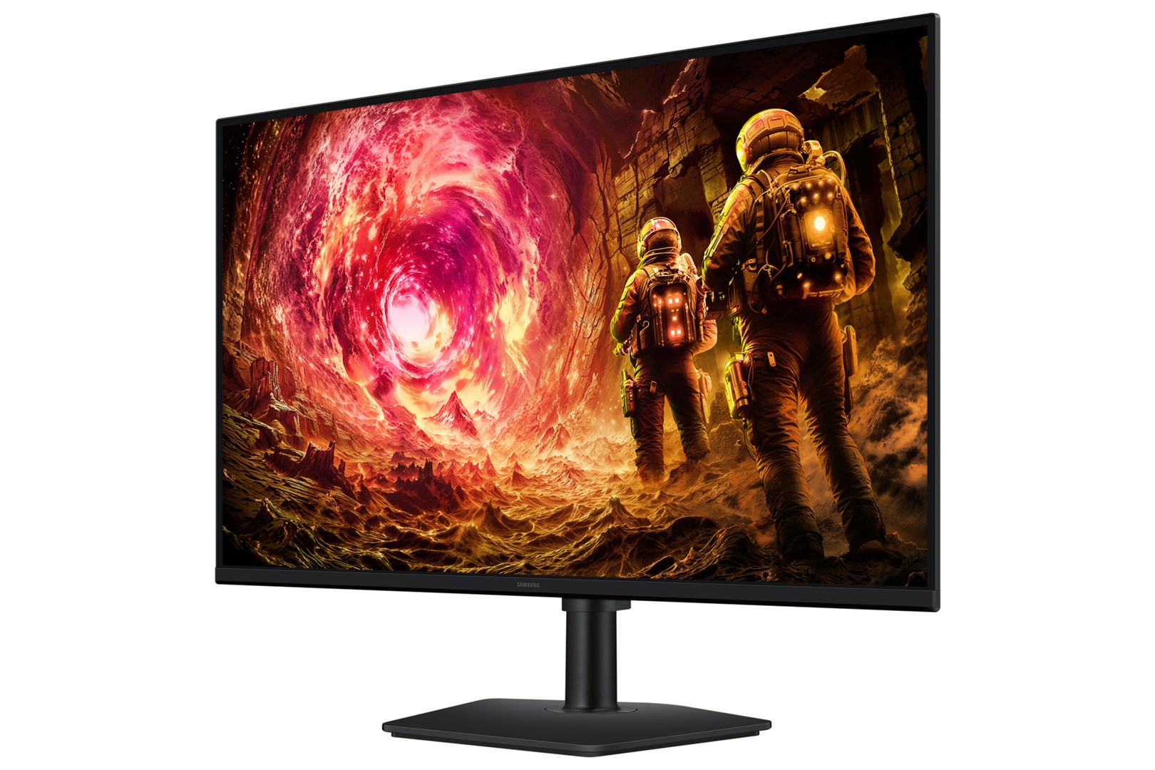 Samsung G50F 32" Quad HD LCD Monitor