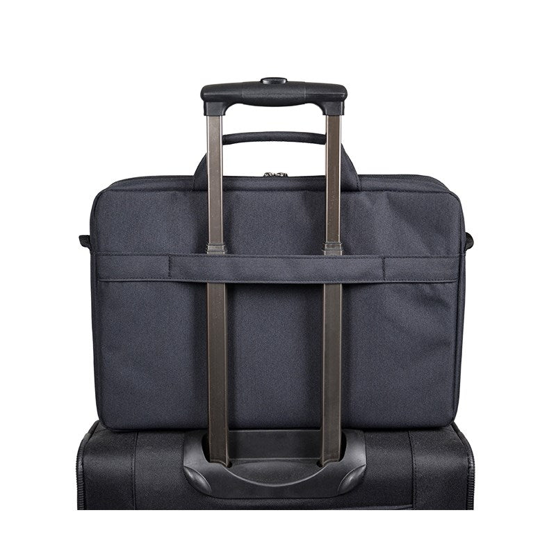 PORT DESIGNS Laptop Bag for ECO SYDNEY Laptop 13/14 Inch Black