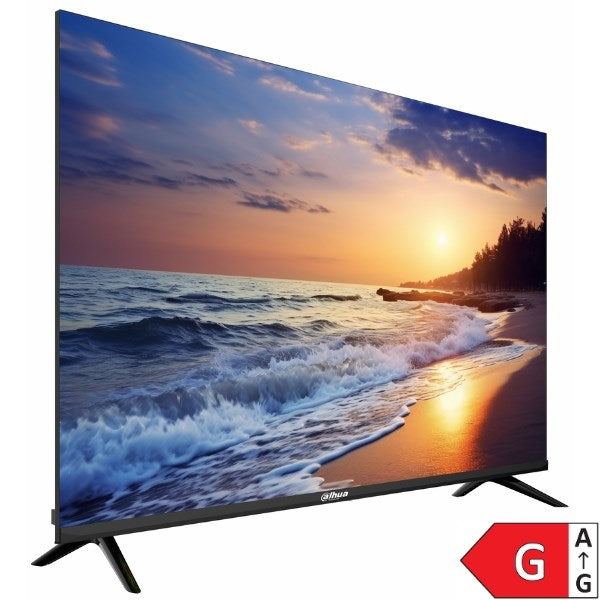 Dahua Display LCD 43" DHI-LM43-F400
