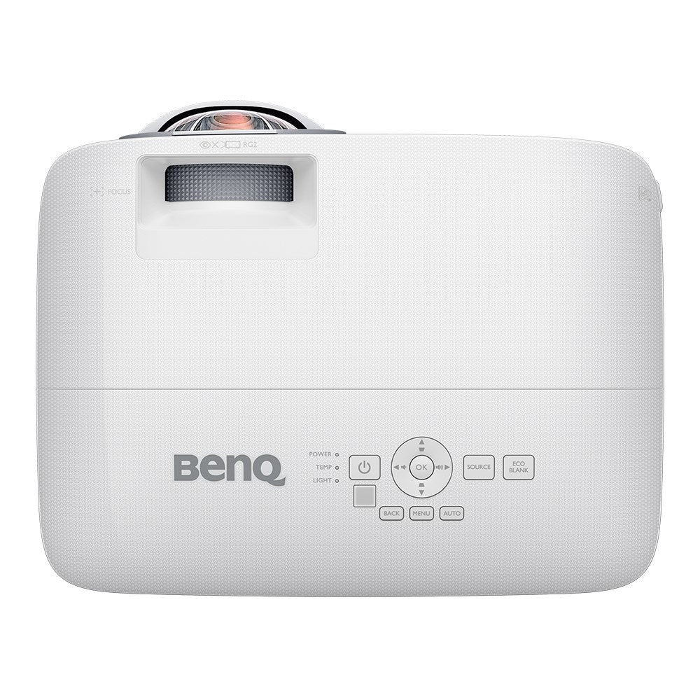 BenQ WUXGA Projector - 3500 ANSI lumens, 1920x1200