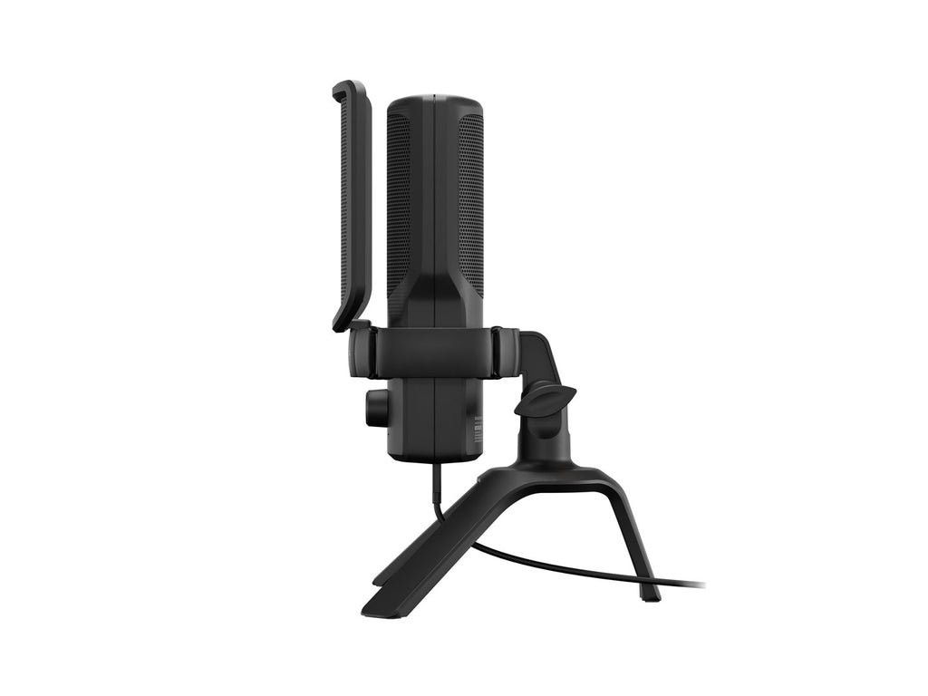 natec Gaming Microphone RADIUM 250 USB Black (NGM-2352)