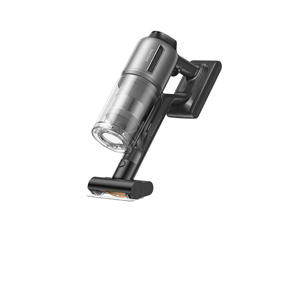 dreame Z30 Station Stick Vacuum Cleaner Black 3 L | Model 42925626